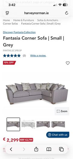 sofa