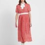 sister Jane midi dress Image 6