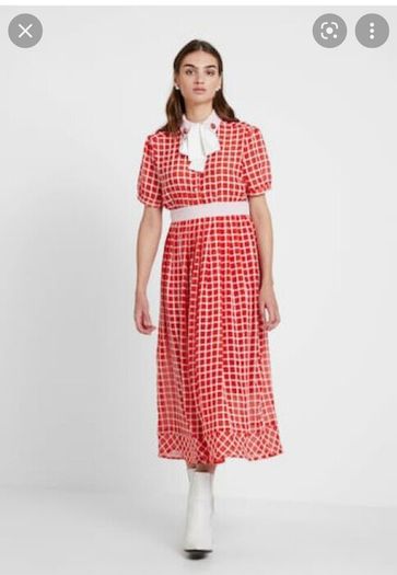 sister Jane midi dress