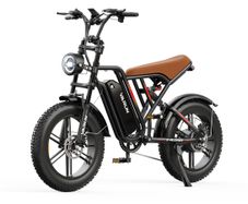 Varun X-plorer Electric Bike