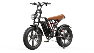 Varun X-plorer Electric Bike