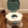 Fisherprice potty trainer Image 2