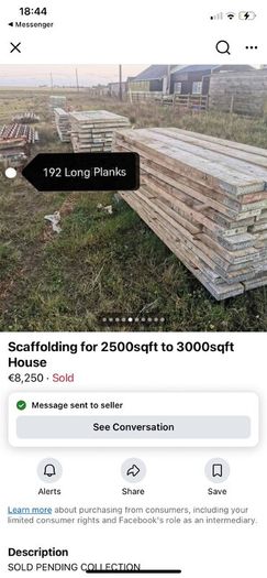 Scaffolding