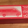 Corgi 1/43 Ford Transit Royal Mail Postbus Image 6