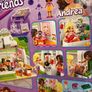 Lego Friends Juice Bar Image 3