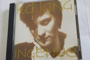 Cd - K.d. Lang - Ingenuity