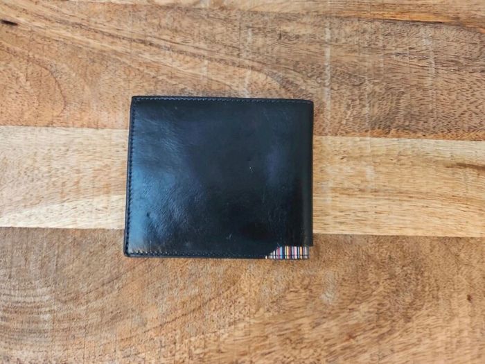 Paul Smith wallet