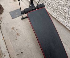 Workout