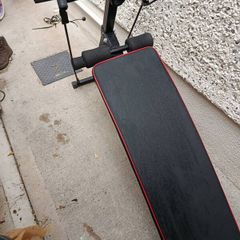 Workout