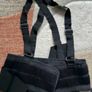 Two Adjustable Back Support & Posture Corrector Braces Image 3