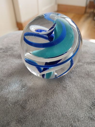 Glass Decor