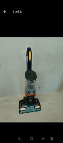 shark vacuum