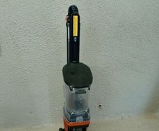 shark vacuum