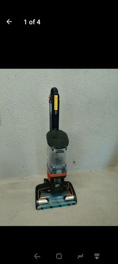 shark vacuum
