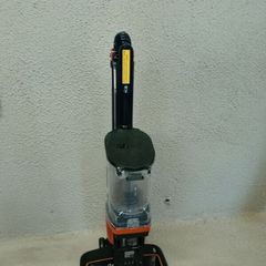shark vacuum