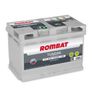 096 High Performance Battery 80Ah Image 2