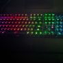 Razer Huntsman V3 Pro Full Size Analog Optical Gaming Keyboard + Wrist Rest Image 4