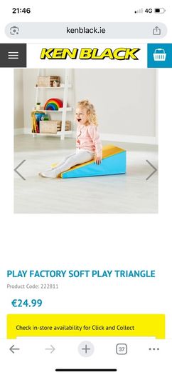 soft mat foam