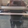 Siemens Pyrolytic Built-in Single Electric Oven Image 4
