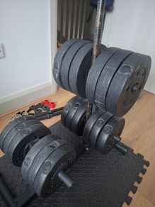 Weights