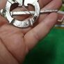 Vintage Tara Brooch Image 3