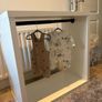 IKEA Kallax hanging unit Image 4