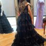 Debs Dress Image 7