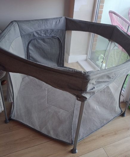 playpen