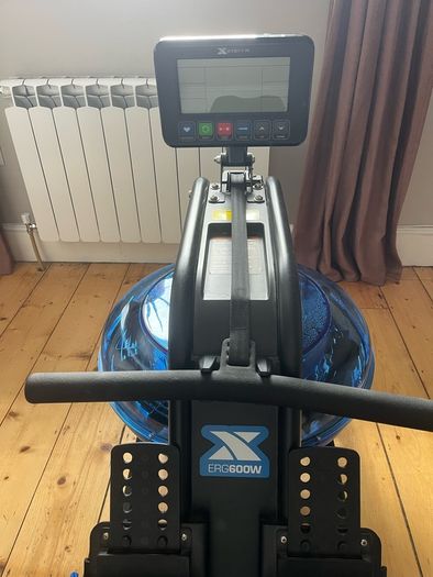 Xterra Erg600w Water Rower