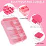 Brand New Inngly Kids Lunch Box with Compartments. Image 3
