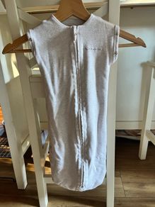 Mamas & Papas 1.0 tog Dream Pod Swaddle/Sleep sack