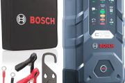 C70 Battery Charger, 10 Amps with Trickle Function | For 12V/24V Lead-acid, EFB, GEL, AGM and SLI Batteries, Comes with a UK Style Plug