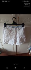 ladies shorts