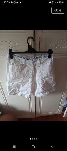 ladies shorts
