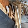 Wood for interior decorating Image 5