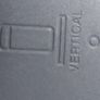 DENON DCH-520 10 CD Changer, Compact Disc Auto Changer in excellent condition, Power lead not available Image 3