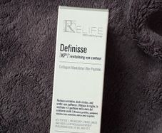 Relife menarini group - definisse revitalising eye contour - collagen modulator Bio - peptide 15ml