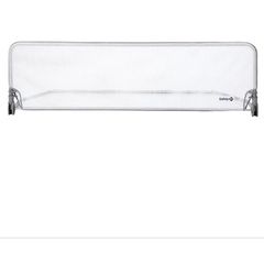 2x Safety 1st Extra large Bed Rail Grey