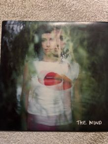 P.J Harvey vinyl 7" single