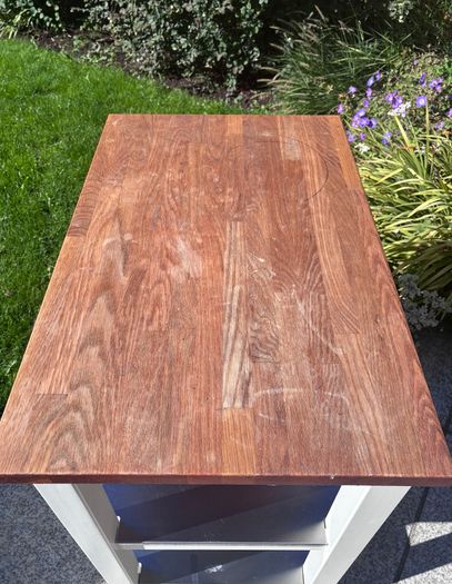 IKEA Stenstorp Kitchen Island