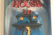 Monster House 3D [2006] [3D Blu-ray Animated Movie]