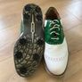Footjoy premiere golf shoes Image 4