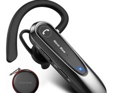 Bluetooth headset