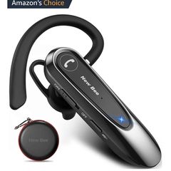 Bluetooth headset