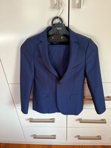 Next Communion Suit Age 8-9
