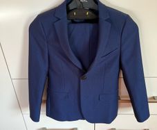 Next Communion Suit Age 8-9