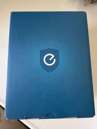 Eufy Video Doorbell E340
