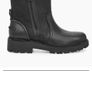 UGG Leather Boots Image 2