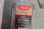 woodscrews