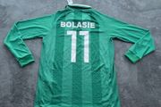 Chapecoense Bolasie Football Jersey Mens Medium